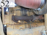 Used Construction Machine Used CAT CAT Wheel Loader bigger than 1.0m3 938G