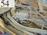 Used Construction Machine Used CAT CAT Wheel Loader bigger than 1.0m3 938G