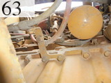 Used Construction Machine Used CAT CAT Wheel Loader bigger than 1.0m3 938G