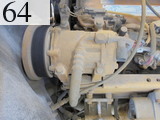 Used Construction Machine Used CAT CAT Wheel Loader bigger than 1.0m3 938G