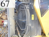 Used Construction Machine Used CAT CAT Wheel Loader bigger than 1.0m3 938G