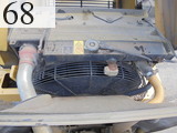 Used Construction Machine Used CAT CAT Wheel Loader bigger than 1.0m3 938G