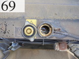 Used Construction Machine Used CAT CAT Wheel Loader bigger than 1.0m3 938G