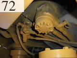 Used Construction Machine Used CAT CAT Wheel Loader bigger than 1.0m3 938G