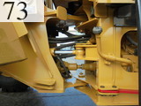 Used Construction Machine Used CAT CAT Wheel Loader bigger than 1.0m3 938G