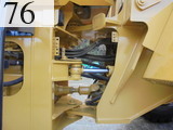 Used Construction Machine Used CAT CAT Wheel Loader bigger than 1.0m3 938G