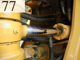 Used Construction Machine Used CAT CAT Wheel Loader bigger than 1.0m3 938G