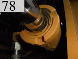 Used Construction Machine Used CAT CAT Wheel Loader bigger than 1.0m3 938G