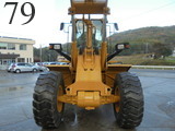 Used Construction Machine Used CAT CAT Wheel Loader bigger than 1.0m3 938G