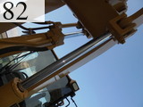 Used Construction Machine Used CAT CAT Wheel Loader bigger than 1.0m3 938G