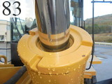 Used Construction Machine Used CAT CAT Wheel Loader bigger than 1.0m3 938G