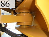 Used Construction Machine Used CAT CAT Wheel Loader bigger than 1.0m3 938G