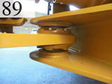 Used Construction Machine Used CAT CAT Wheel Loader bigger than 1.0m3 938G
