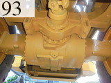Used Construction Machine Used CAT CAT Wheel Loader bigger than 1.0m3 938G