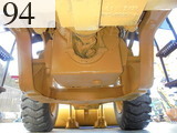 Used Construction Machine Used CAT CAT Wheel Loader bigger than 1.0m3 938G
