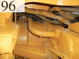 Used Construction Machine Used CAT CAT Wheel Loader bigger than 1.0m3 938G