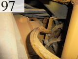 Used Construction Machine Used CAT CAT Wheel Loader bigger than 1.0m3 938G