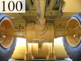 Used Construction Machine Used CAT CAT Wheel Loader bigger than 1.0m3 938G