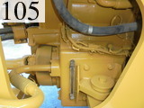 Used Construction Machine Used CAT CAT Wheel Loader bigger than 1.0m3 938G