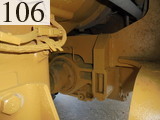 Used Construction Machine Used CAT CAT Wheel Loader bigger than 1.0m3 938G