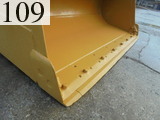 Used Construction Machine Used CAT CAT Wheel Loader bigger than 1.0m3 938G