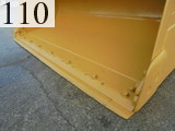 Used Construction Machine Used CAT CAT Wheel Loader bigger than 1.0m3 938G