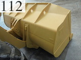 Used Construction Machine Used CAT CAT Wheel Loader bigger than 1.0m3 938G
