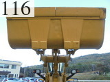 Used Construction Machine Used CAT CAT Wheel Loader bigger than 1.0m3 938G