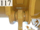 Used Construction Machine Used CAT CAT Wheel Loader bigger than 1.0m3 938G