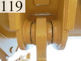 Used Construction Machine Used CAT CAT Wheel Loader bigger than 1.0m3 938G