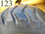 Used Construction Machine Used CAT CAT Wheel Loader bigger than 1.0m3 938G