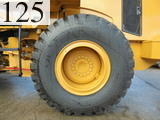 Used Construction Machine Used CAT CAT Wheel Loader bigger than 1.0m3 938G