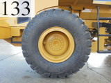 Used Construction Machine Used CAT CAT Wheel Loader bigger than 1.0m3 938G