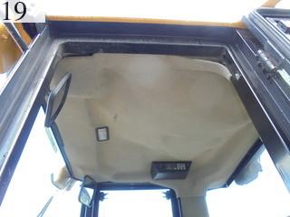 Used Construction Machine Used CAT CAT Wheel Loader bigger than 1.0m3 938G