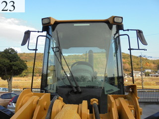 Used Construction Machine Used CAT CAT Wheel Loader bigger than 1.0m3 938G