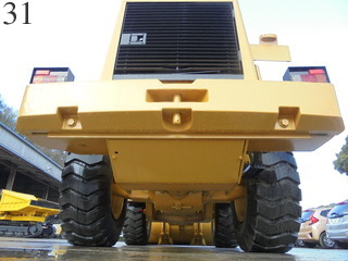 Used Construction Machine Used CAT CAT Wheel Loader bigger than 1.0m3 938G