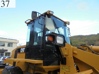 Used Construction Machine Used CAT CAT Wheel Loader bigger than 1.0m3 938G