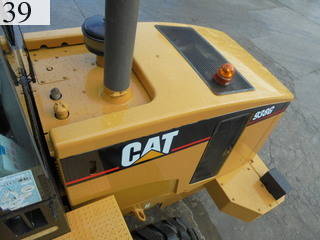 Used Construction Machine Used CAT CAT Wheel Loader bigger than 1.0m3 938G