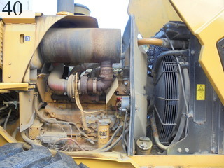 Used Construction Machine Used CAT CAT Wheel Loader bigger than 1.0m3 938G