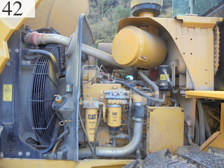 Used Construction Machine Used CAT CAT Wheel Loader bigger than 1.0m3 938G