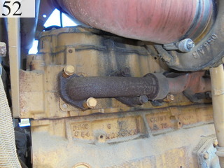 Used Construction Machine Used CAT CAT Wheel Loader bigger than 1.0m3 938G