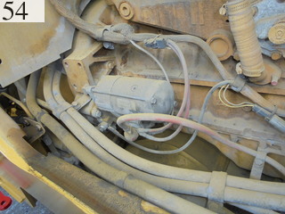 Used Construction Machine Used CAT CAT Wheel Loader bigger than 1.0m3 938G