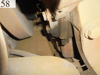 Used Construction Machine Used CAT CAT Wheel Loader bigger than 1.0m3 938G