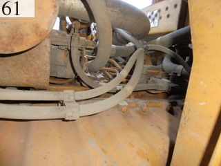 Used Construction Machine Used CAT CAT Wheel Loader bigger than 1.0m3 938G
