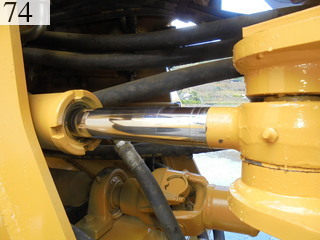 Used Construction Machine Used CAT CAT Wheel Loader bigger than 1.0m3 938G