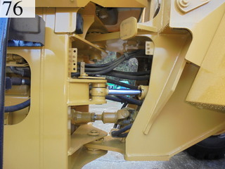 Used Construction Machine Used CAT CAT Wheel Loader bigger than 1.0m3 938G