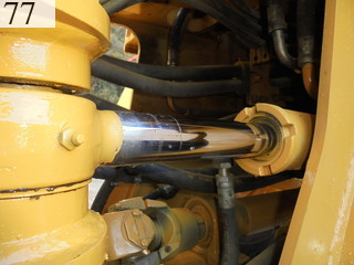Used Construction Machine Used CAT CAT Wheel Loader bigger than 1.0m3 938G