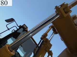 Used Construction Machine Used CAT CAT Wheel Loader bigger than 1.0m3 938G