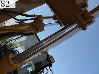 Used Construction Machine Used CAT CAT Wheel Loader bigger than 1.0m3 938G