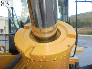 Used Construction Machine Used CAT CAT Wheel Loader bigger than 1.0m3 938G